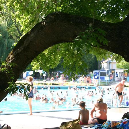 Guest House Top-Terme Topusko Zewnętrze zdjęcie