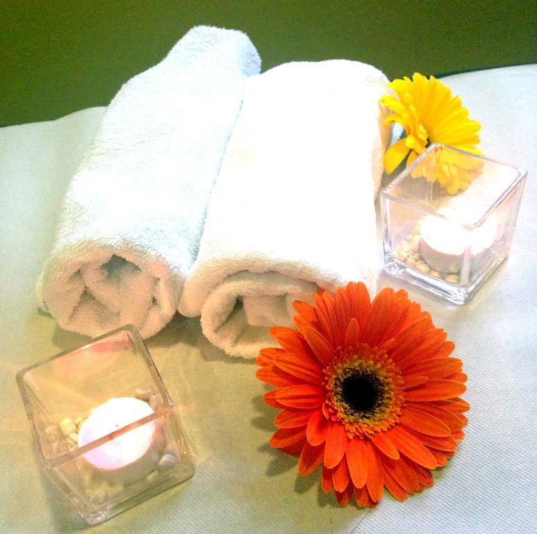 Guest House Top-Terme Topusko Zewnętrze zdjęcie