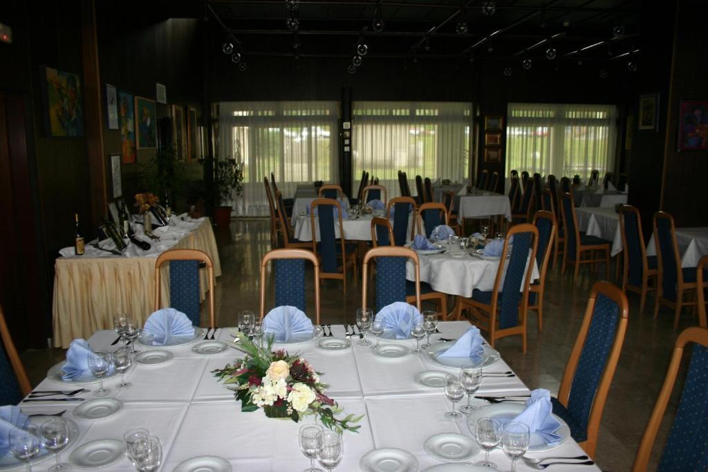 Guest House Top-Terme Topusko Zewnętrze zdjęcie