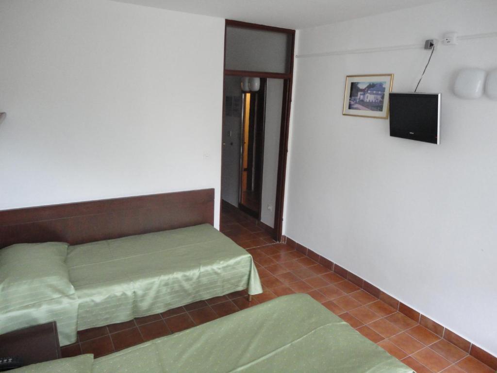 Guest House Top-Terme Topusko Zewnętrze zdjęcie