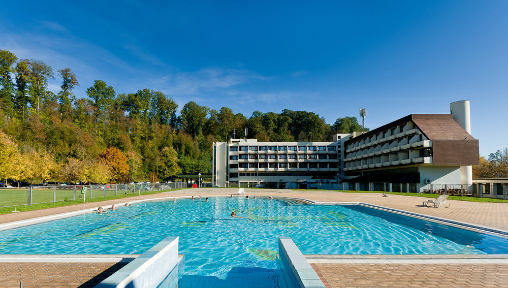 Guest House Top-Terme Topusko Zewnętrze zdjęcie
