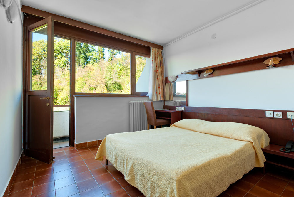 Guest House Top-Terme Topusko Zewnętrze zdjęcie