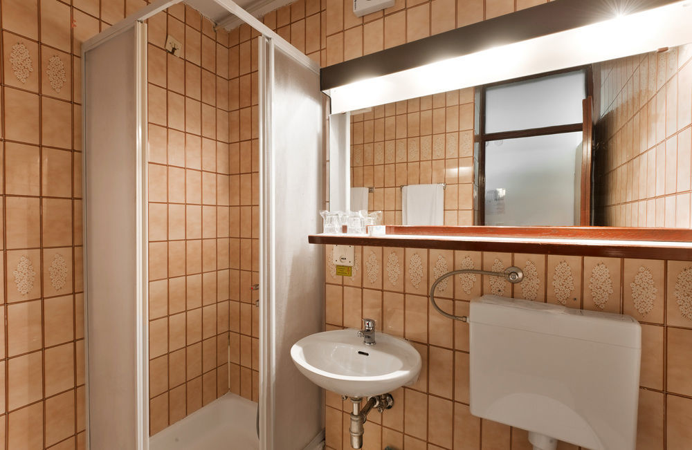 Guest House Top-Terme Topusko Zewnętrze zdjęcie