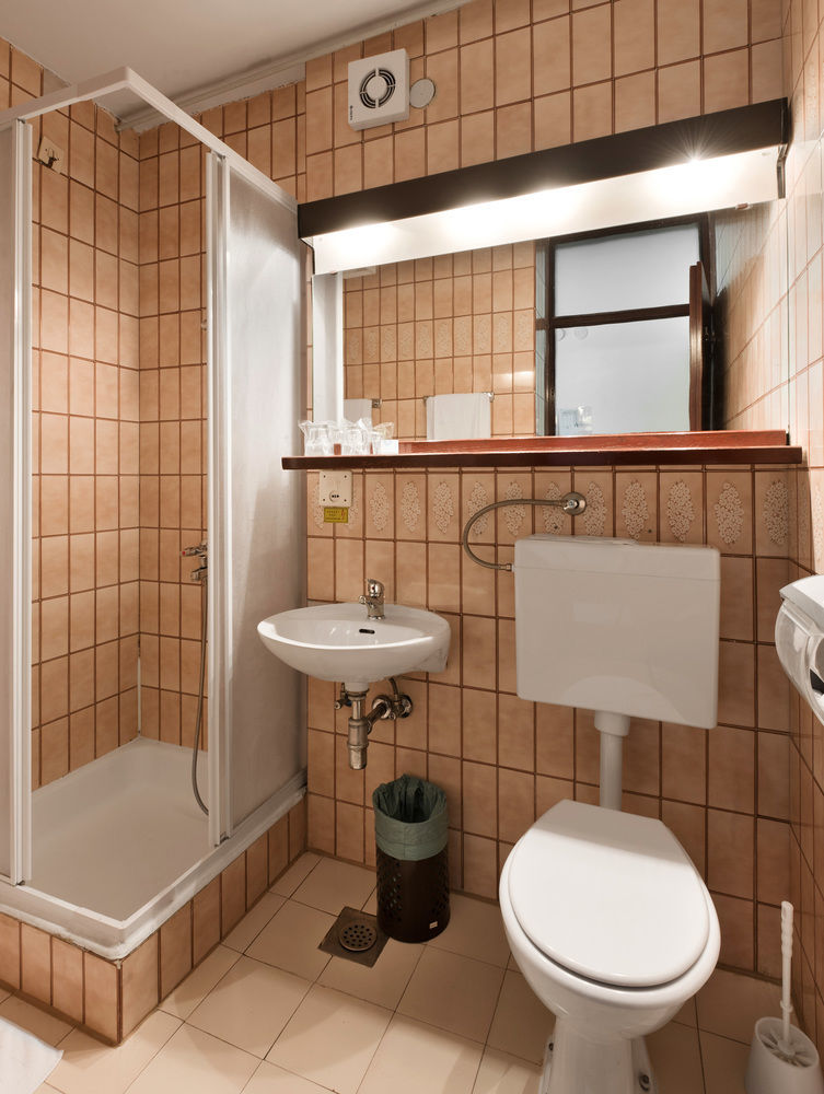 Guest House Top-Terme Topusko Zewnętrze zdjęcie