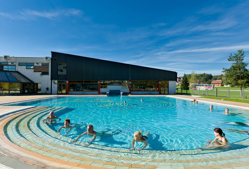 Guest House Top-Terme Topusko Zewnętrze zdjęcie