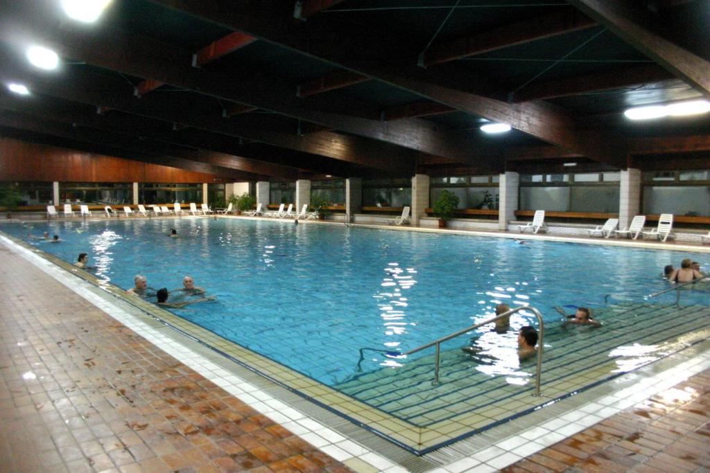 Guest House Top-Terme Topusko Zewnętrze zdjęcie